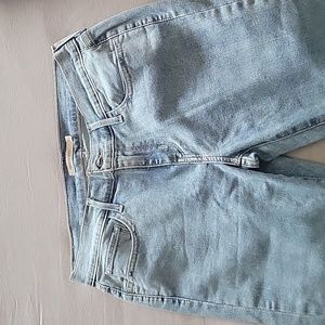 Woman Levi Jeans